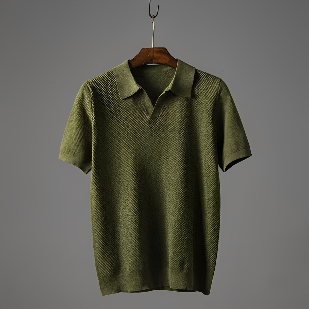 Brince - Angenehmes Herren-Polo