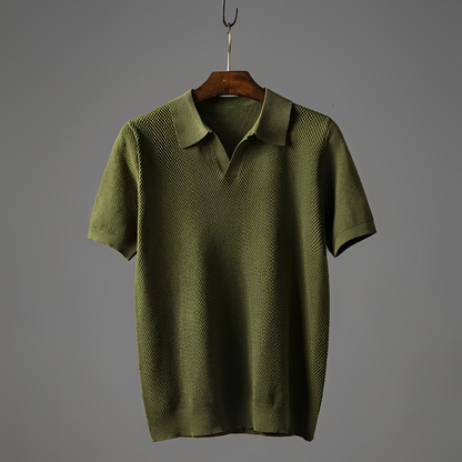 Brince - Angenehmes Herren-Polo