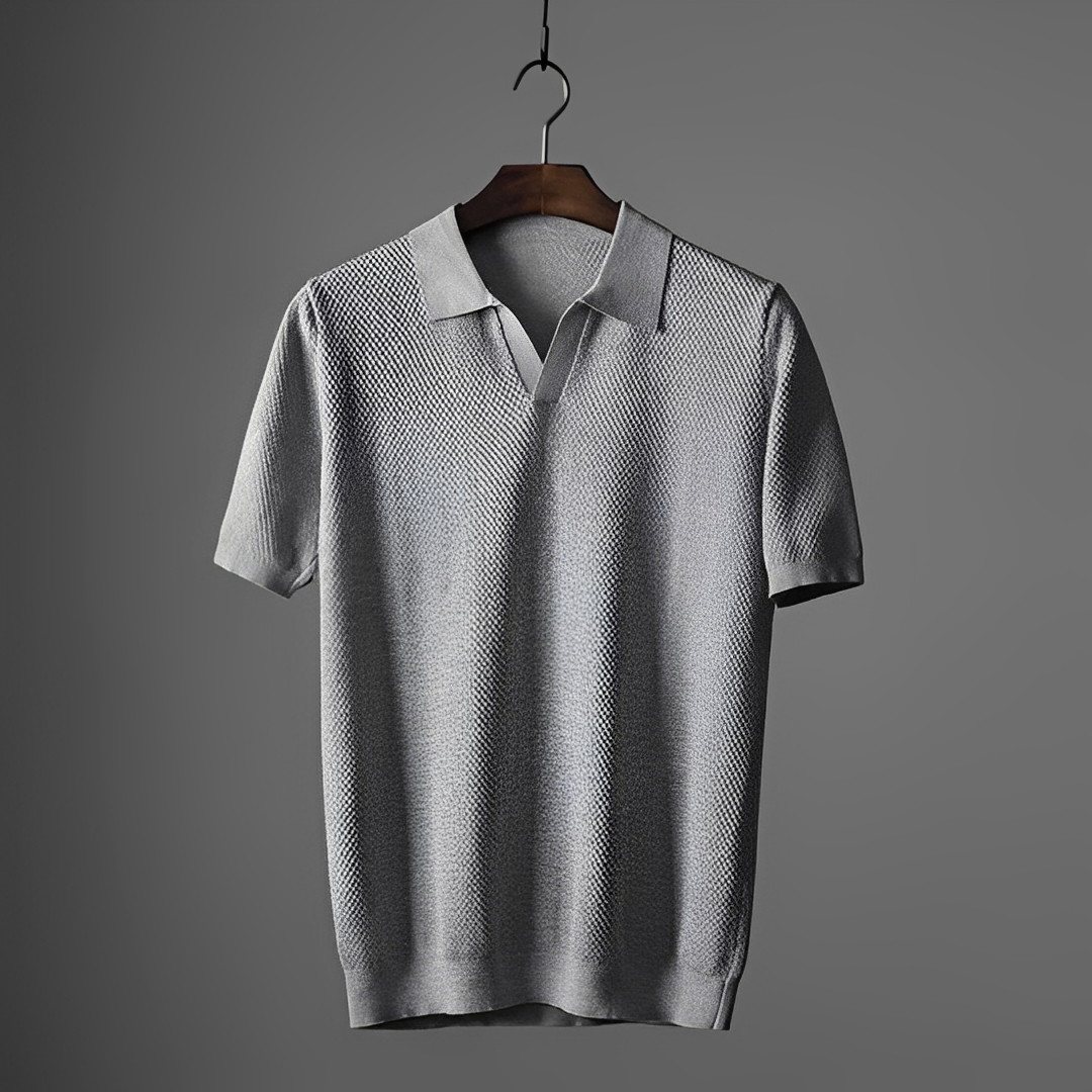 Brince - Angenehmes Herren-Polo