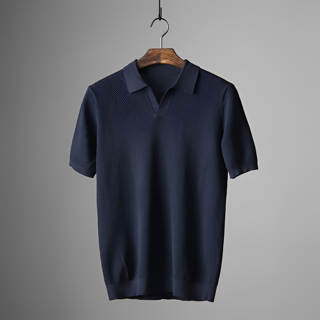 Brince - Angenehmes Herren-Polo