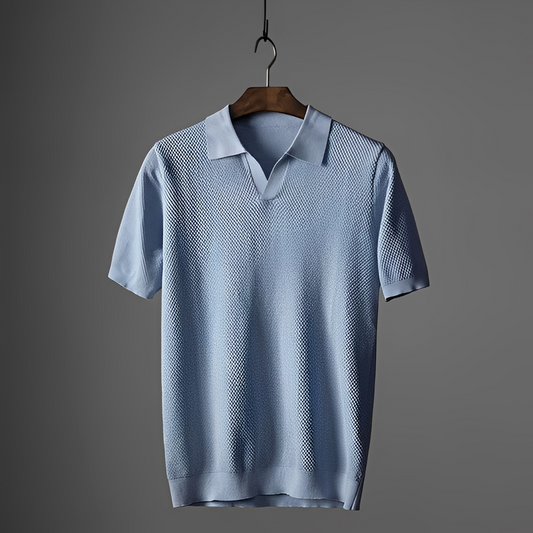 Brince - Angenehmes Herren-Polo