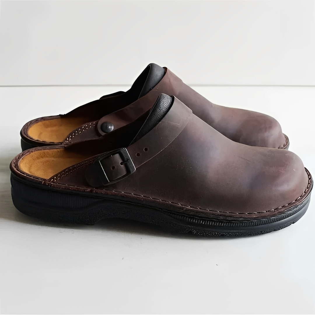 Hernan - Sandalen für die Freizeit