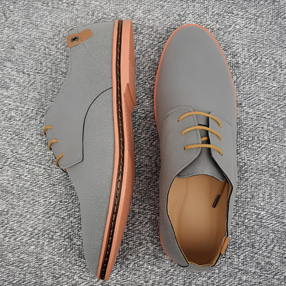 Phoveus - Herrenschuhe - für einen entspannten Alltagslook