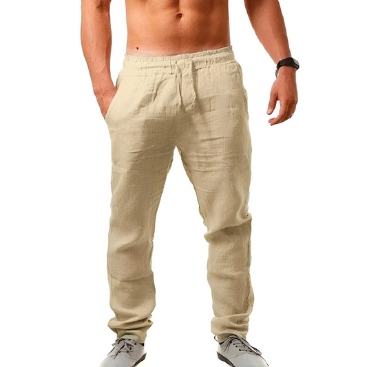 Brandon - Herren-Hosen - ideal für heiße Tage