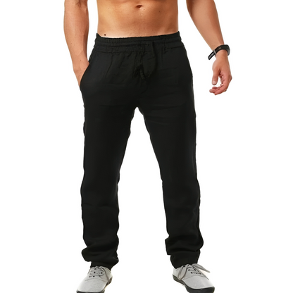 Brandon - Herren-Hosen - ideal für heiße Tage
