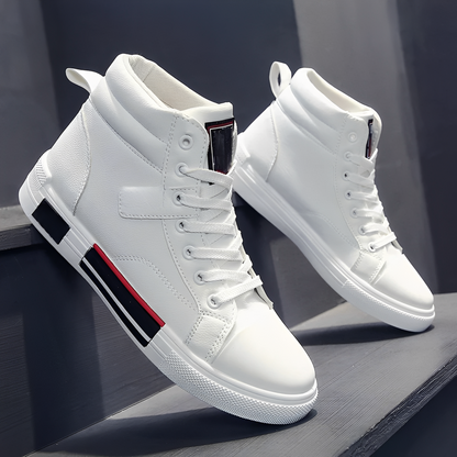 Aamon - Herrenschuhe – Ein bequemer Stil für jeden Tag