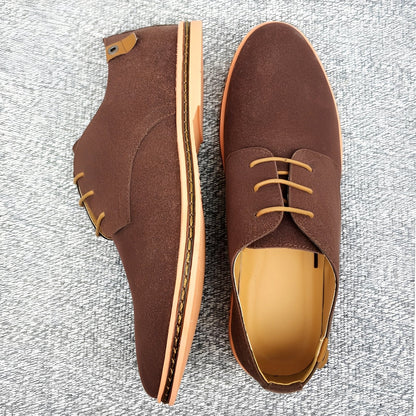 Phoveus - Herrenschuhe - für einen entspannten Alltagslook