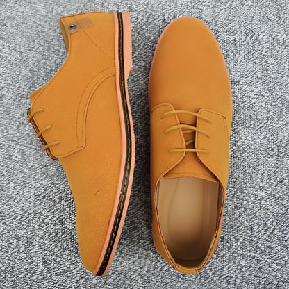 Phoveus - Herrenschuhe - für einen entspannten Alltagslook