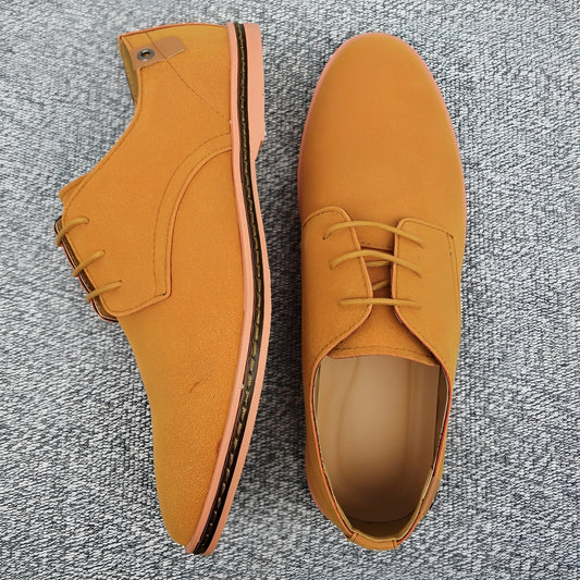 Phoveus - Herrenschuhe - für einen entspannten Alltagslook