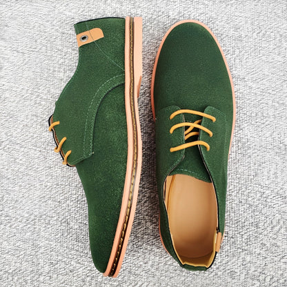 Phoveus - Herrenschuhe - für einen entspannten Alltagslook