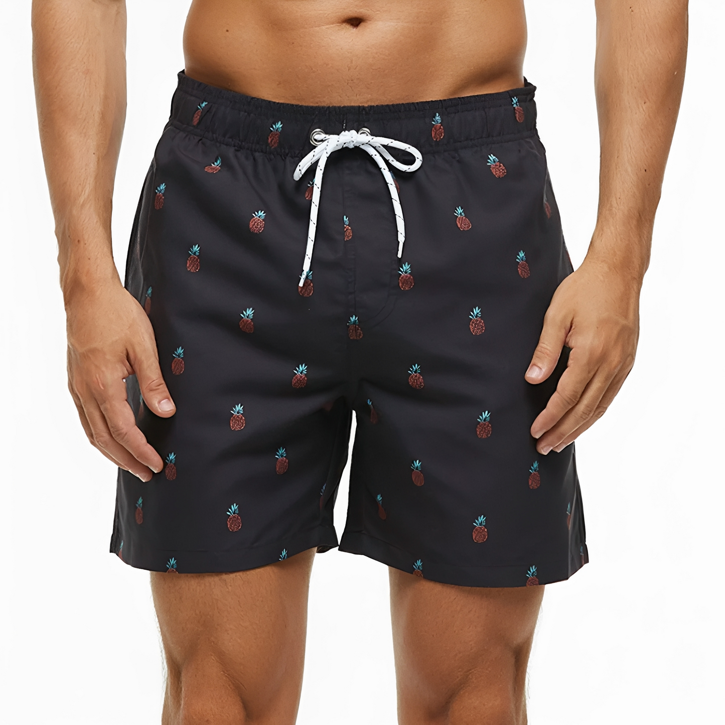 Clifford - Herren-Badeshorts – Komfortabel für heiße Tage