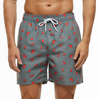 Clifford - Herren-Badeshorts – Komfortabel für heiße Tage