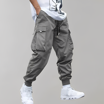Tony – Herren-Hosen – für einen entspannten Alltagslook