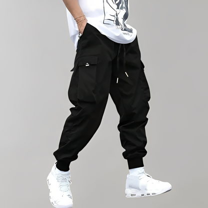 Tony – Herren-Hosen – für einen entspannten Alltagslook