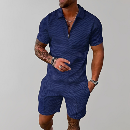 Danny - Elegantes Outfit-Set