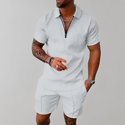 Danny - Elegantes Outfit-Set