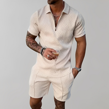 Danny - Elegantes Outfit-Set