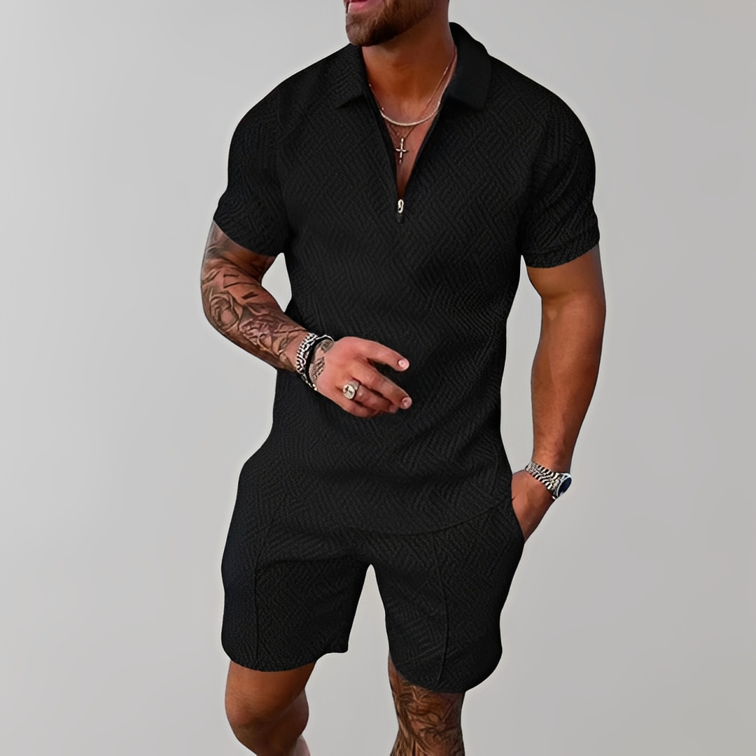 Danny - Elegantes Outfit-Set