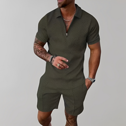 Danny - Elegantes Outfit-Set