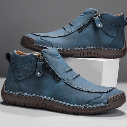 Fernand - Bequeme Männerschuhe