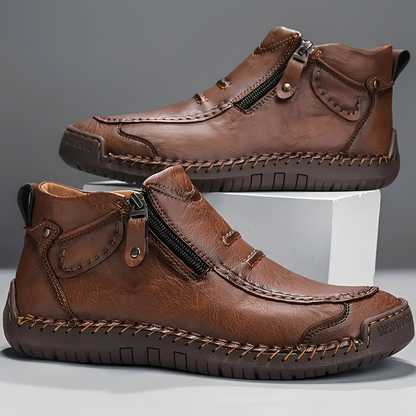 Fernand - Bequeme Männerschuhe