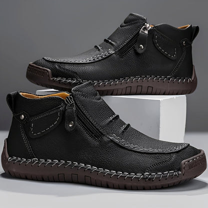Fernand - Bequeme Männerschuhe