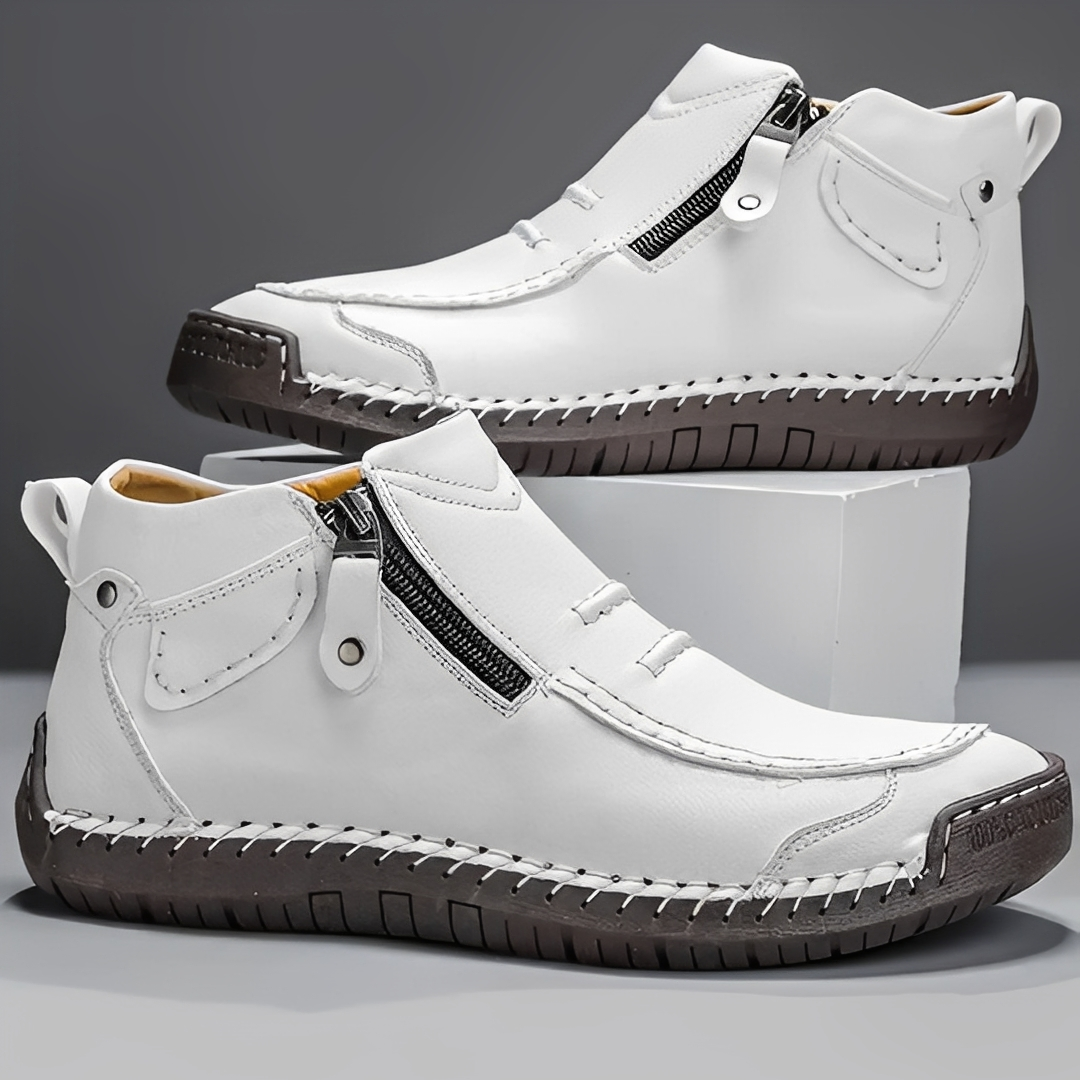 Fernand - Bequeme Männerschuhe