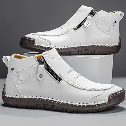Fernand - Bequeme Männerschuhe