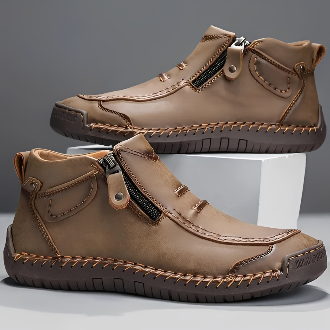 Fernand - Bequeme Männerschuhe