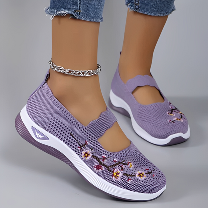 Alessia - Modische und atmungsaktive Frauenschuhe