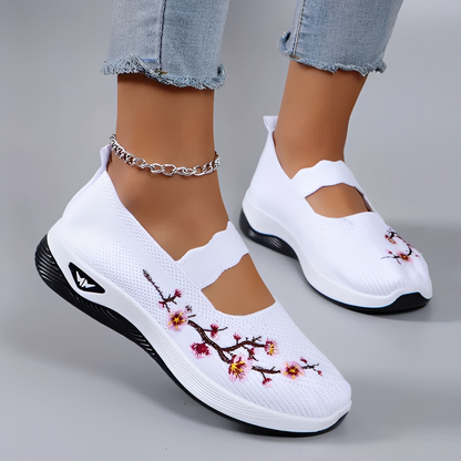 Alessia - Modische und atmungsaktive Frauenschuhe