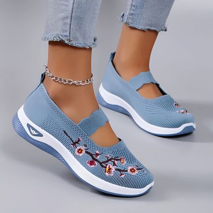 Alessia - Modische und atmungsaktive Frauenschuhe