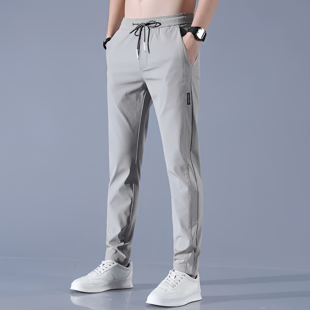 Limeul - Schnell trocknende, elastische Herren-Hose