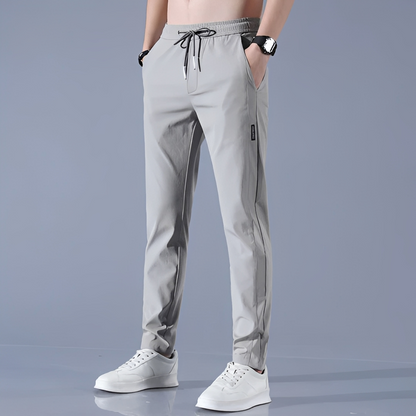 Limeul - Schnell trocknende, elastische Herren-Hose
