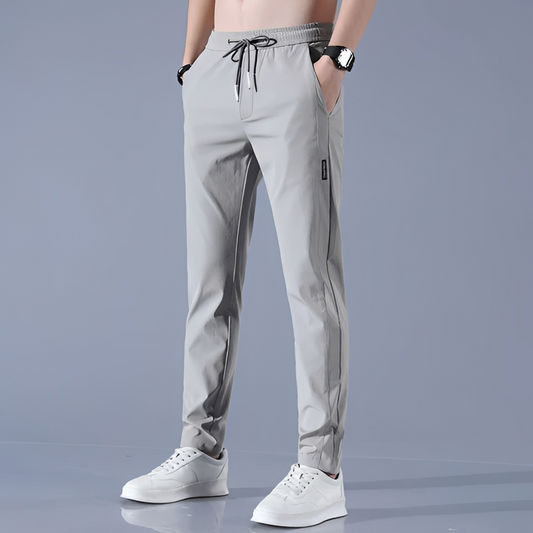 Limeul - Schnell trocknende, elastische Herren-Hose
