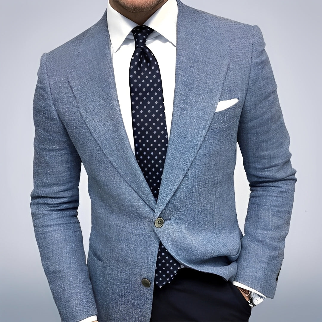 Harold - Bequemer Blazer