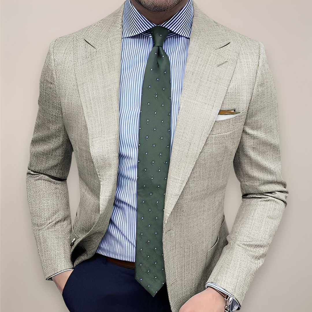 Harold - Bequemer Blazer