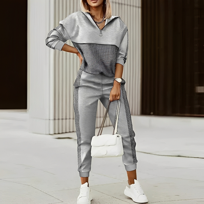 Relyn - Stilvolles und bequemes Outfit-Set