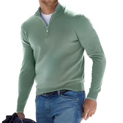 Aldous - Herren-Langarmhemden - für einen entspannten Look