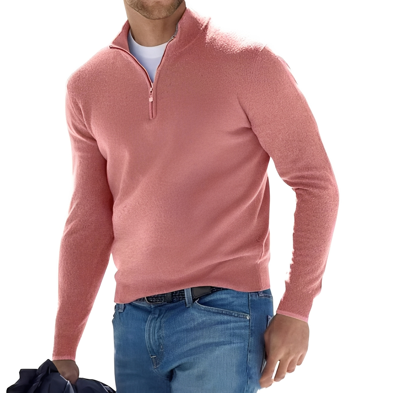Aldous - Herren-Langarmhemden - für einen entspannten Look