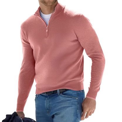 Aldous - Herren-Langarmhemden - für einen entspannten Look