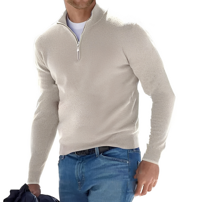 Aldous - Herren-Langarmhemden - für einen entspannten Look
