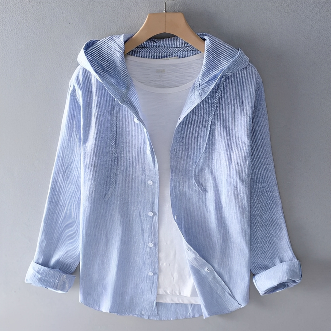 Jollina - Modischer Hoodie