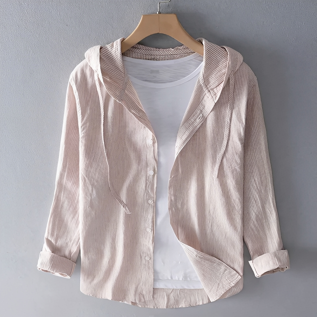 Jollina - Modischer Hoodie