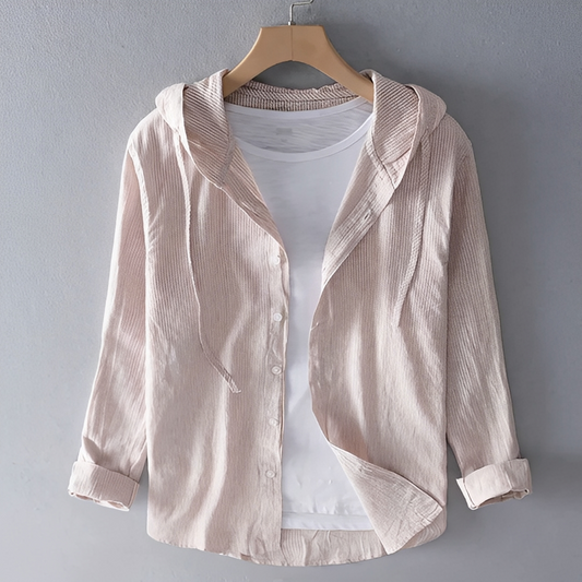 Jollina - Modischer Hoodie