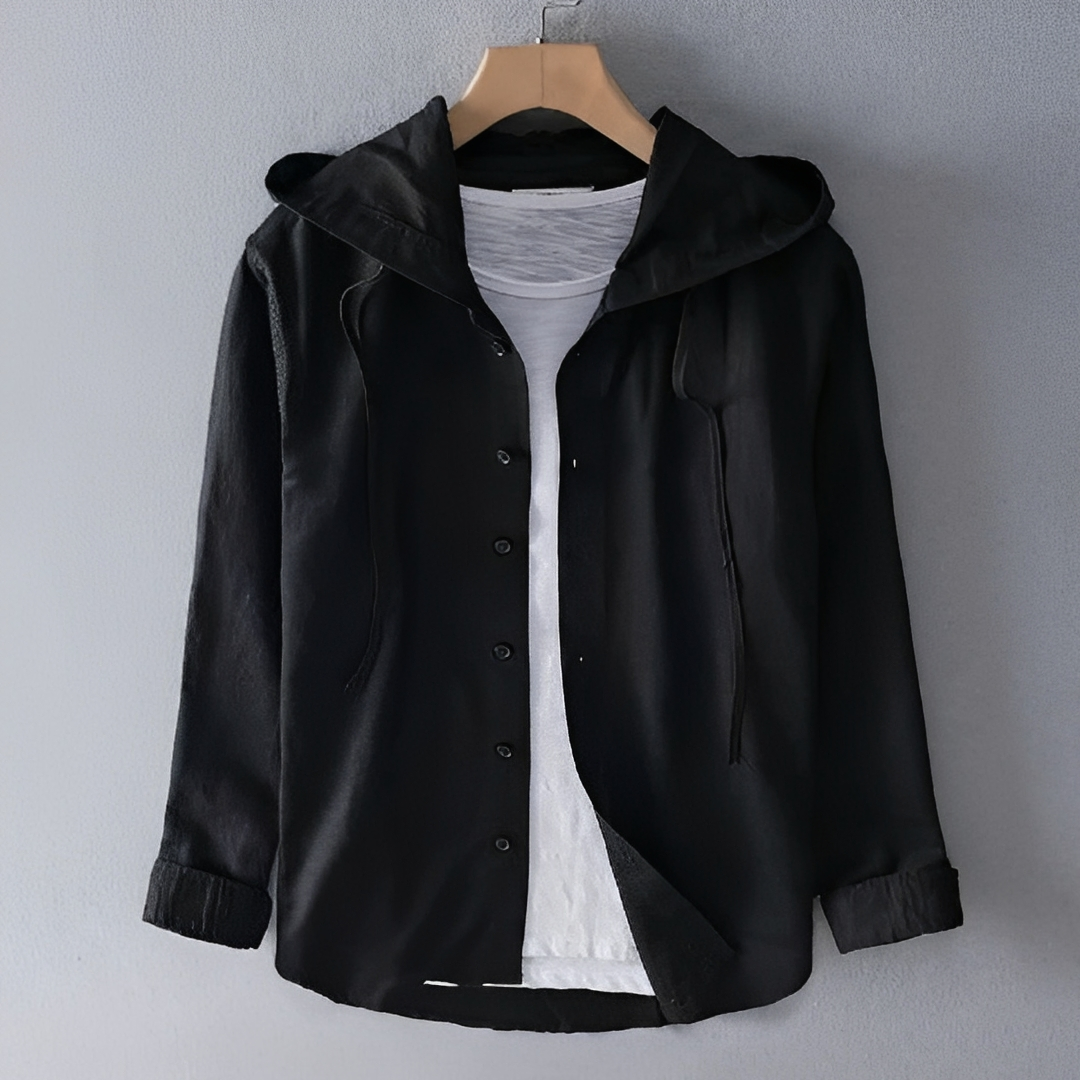 Jollina - Modischer Hoodie