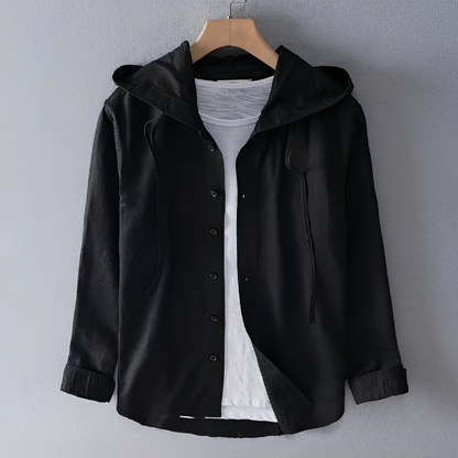 Jollina - Modischer Hoodie