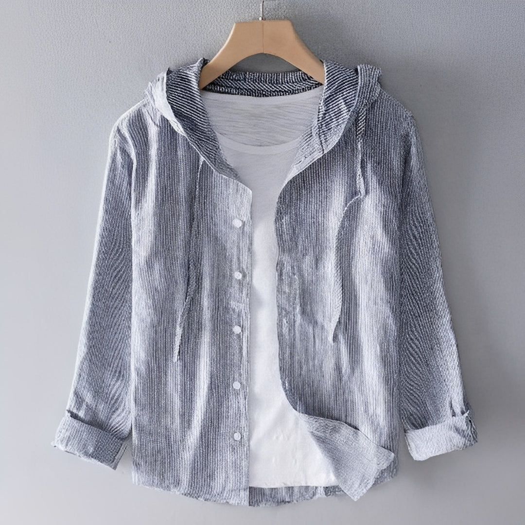 Jollina - Modischer Hoodie