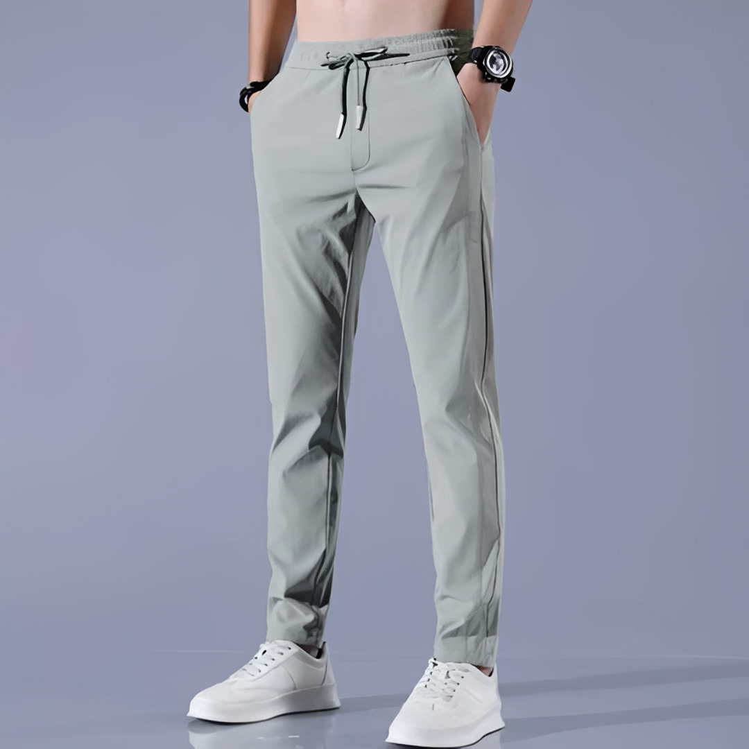 Reggie - Herrenhose mit schnell trocknender Eigenschaft