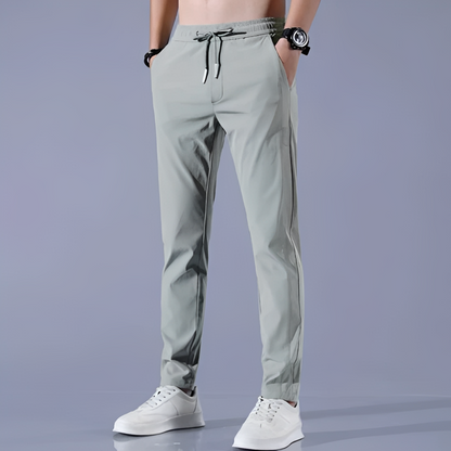 Reggie - Herrenhose mit schnell trocknender Eigenschaft